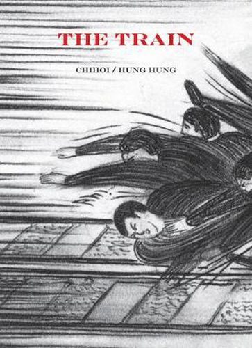 Cover image for The Train