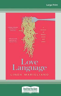 Cover image for Love Language