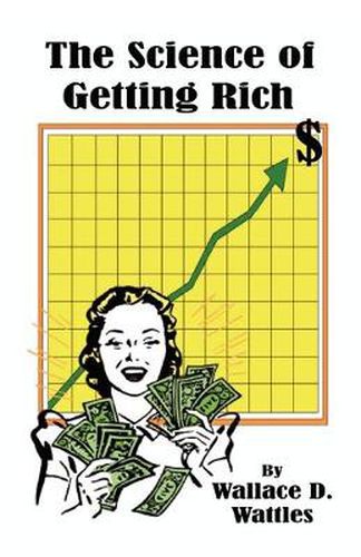 The Science of Getting Rich