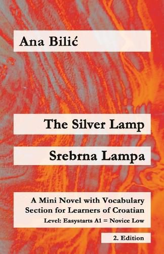 Cover image for The Silver Lamp / Srebrna lampa