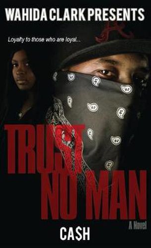 Cover image for Trust No Man