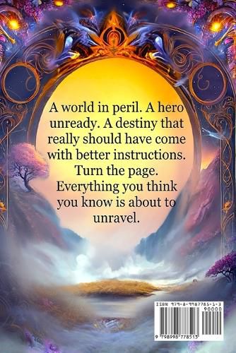 Cover image for The Echo from Tirnmoor