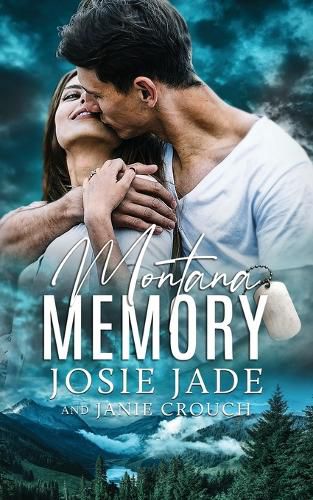 Cover image for Montana Memory