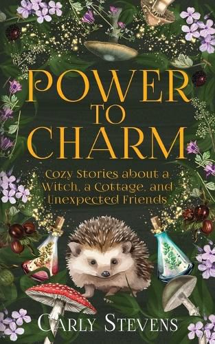 Cover image for Power to Charm