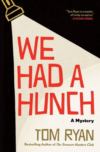 Cover image for We Had a Hunch