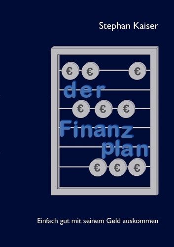 Cover image for Der Finanzplan