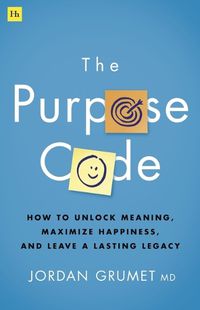 Cover image for The Purpose Code