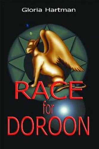 Cover image for Race For Doroon