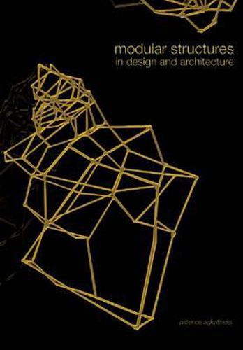 Cover image for Modular Structures in Design and Architecture