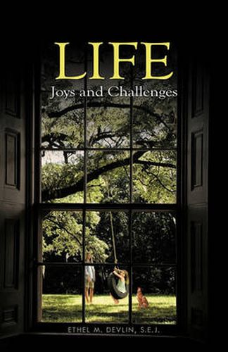 Cover image for Life: Joys and Challenges