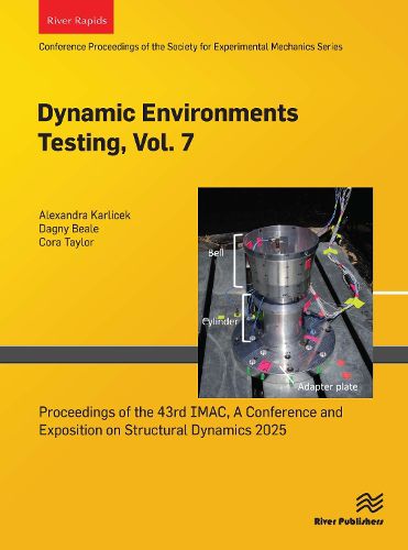 Cover image for Dynamic Environments Testing, Vol. 7