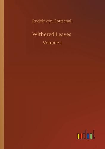 Cover image for Withered Leaves: Volume 1