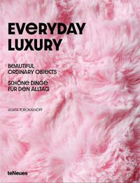 Cover image for Everyday Luxury