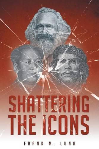 Cover image for Shattering the Icons