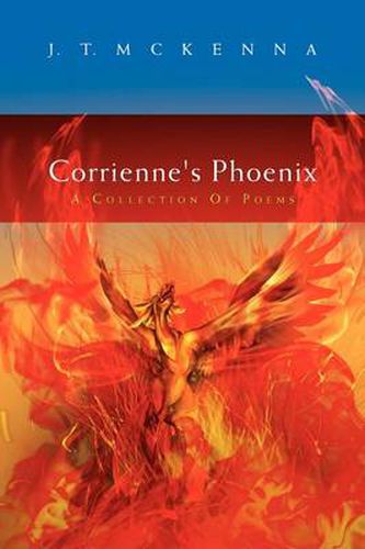 Cover image for Corrienne's Phoenix: A Collection of Poems