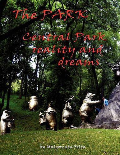 Cover image for The Park