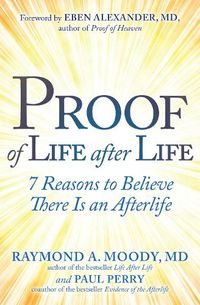Cover image for Proof of Life after Life
