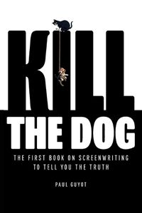 Cover image for Kill the Dog