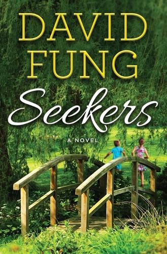 Cover image for Seekers