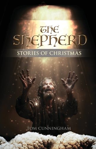 Cover image for The Shepherd