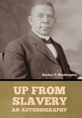 Cover image for Up From Slavery