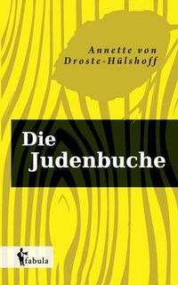 Cover image for Die Judenbuche