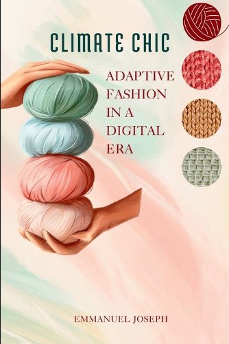 Cover image for Climate Chic, Adaptive Fashion in a Digital