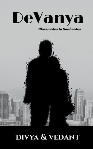 Cover image for DeVanya