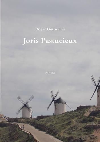Cover image for Joris l'astucieux