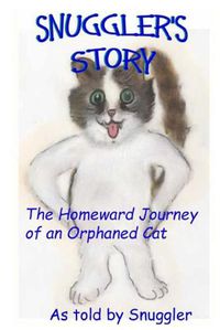 Cover image for Snuggler's Story