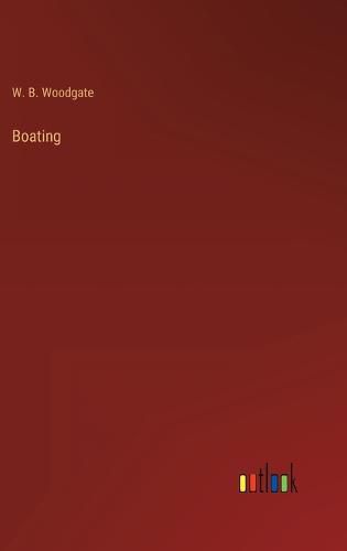 Cover image for Boating