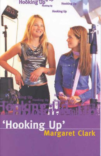 Cover image for Hooking up