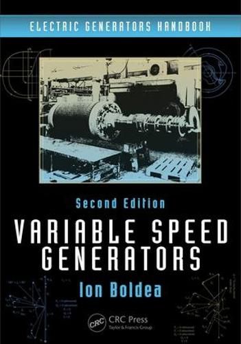 Cover image for Variable Speed Generators