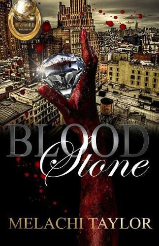 Cover image for Blood Stone