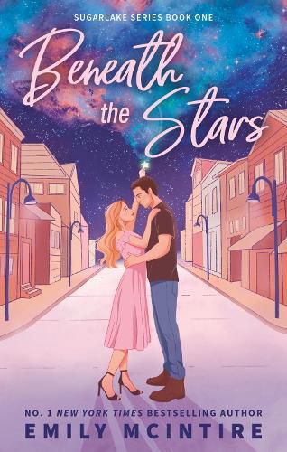 Cover image for Beneath the Stars