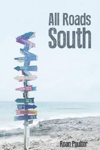 Cover image for All Roads South