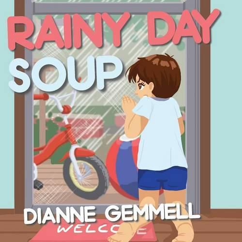 Cover image for Rainy Day Soup