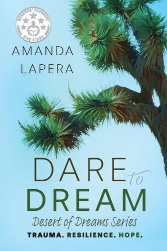 Cover image for Dare to Dream