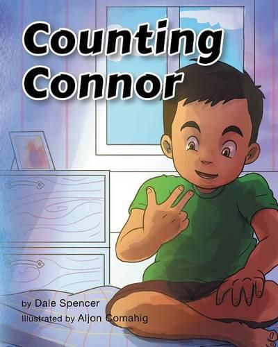 Cover image for Counting Connor