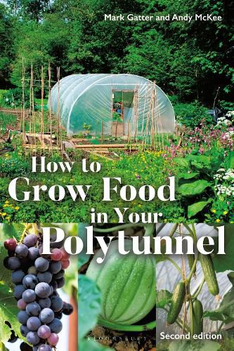 Cover image for How to Grow Food in Your Polytunnel