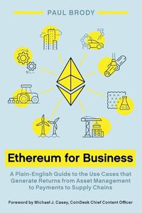 Cover image for Ethereum for Business