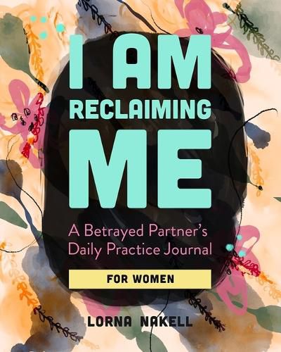 Cover image for I Am Reclaiming Me