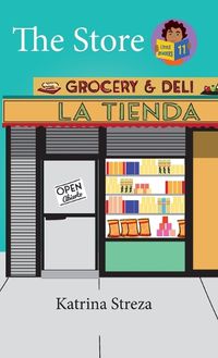 Cover image for The Store