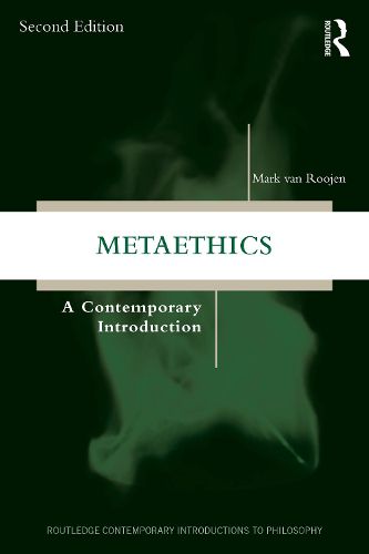 Cover image for Metaethics