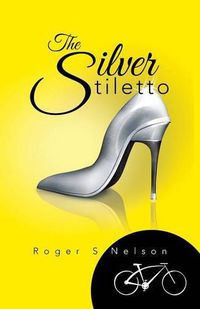 Cover image for The Silver Stiletto