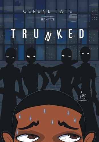 Cover image for Trunked