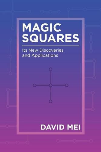 Cover image for Magic Square