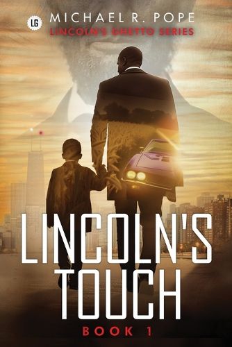 Cover image for Lincoln's Touch