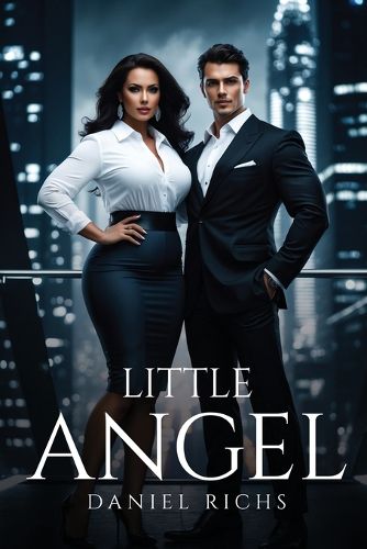 Cover image for Little Angel