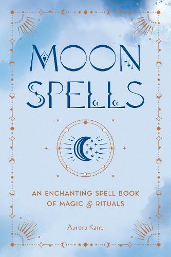 Cover image for Moon Spells